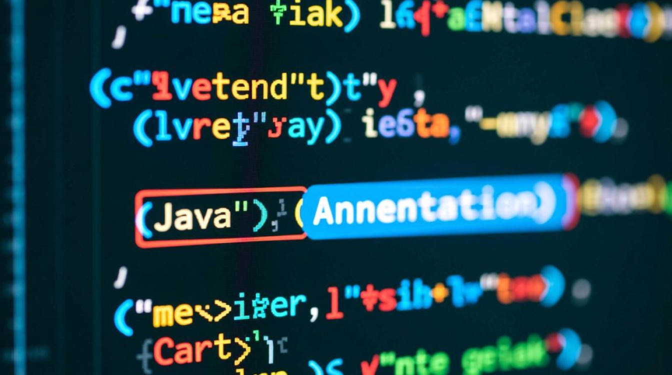 Java 中如何使用注解定义常量？注解常量的正确方式是什么？-好主机测评网