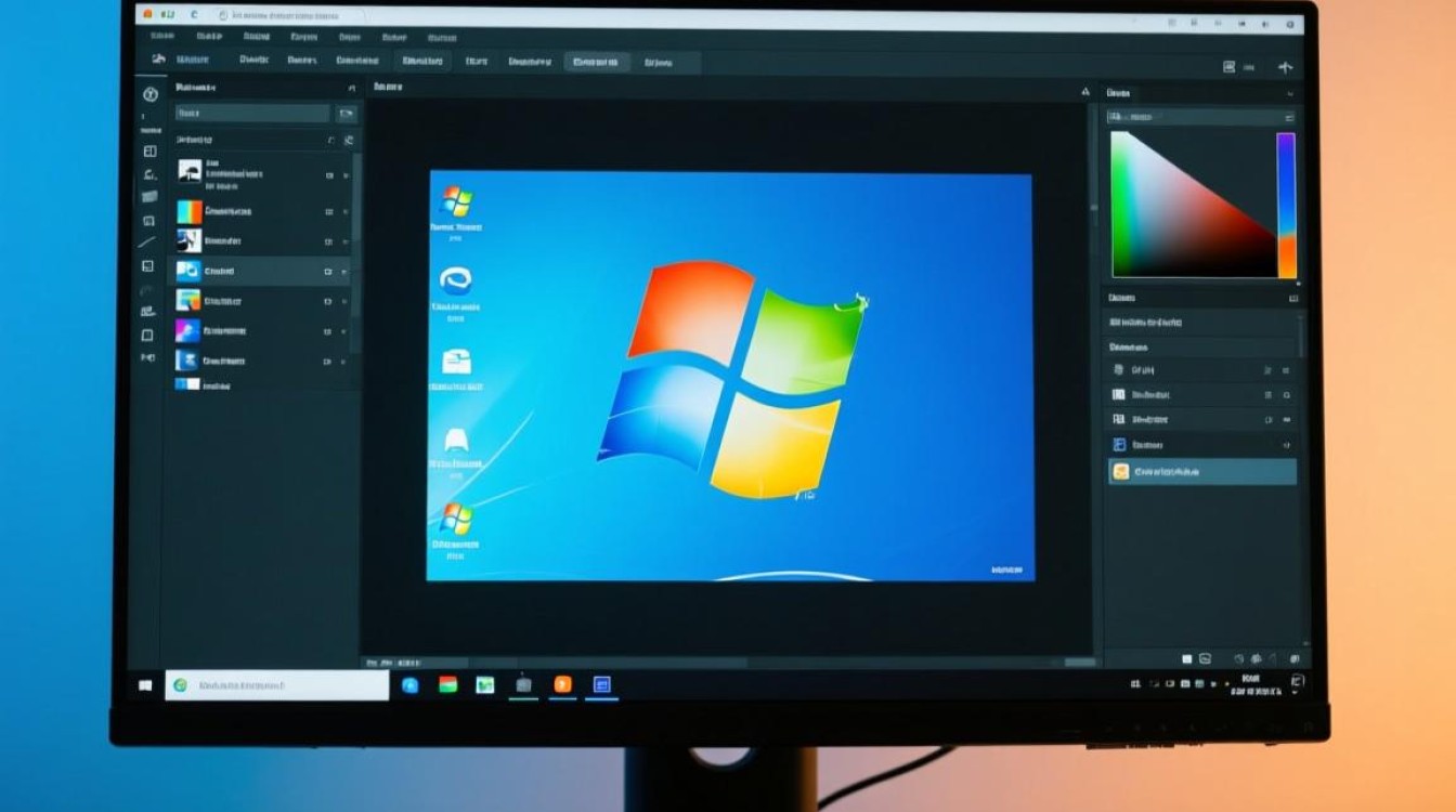 Linux 显示程序有哪些？如何查看正在运行的程序？