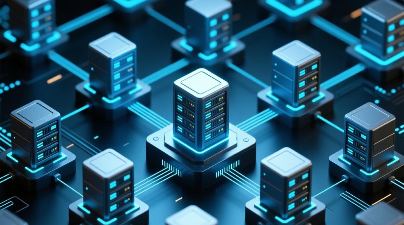 分布式文件存储方式有哪些优缺点及适用场景？