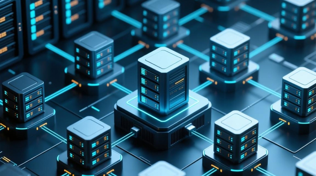 分布式文件存储方式有哪些优缺点及适用场景？