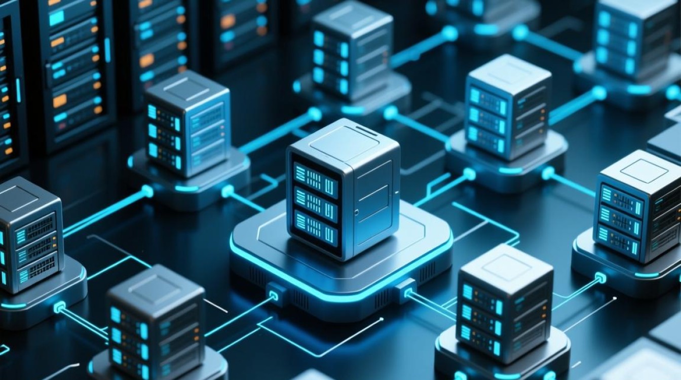 分布式文件存储方式有哪些优缺点及适用场景？