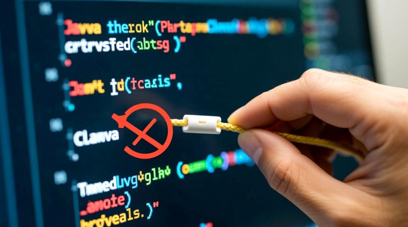 Java中如何正确关闭线程，避免资源泄露？