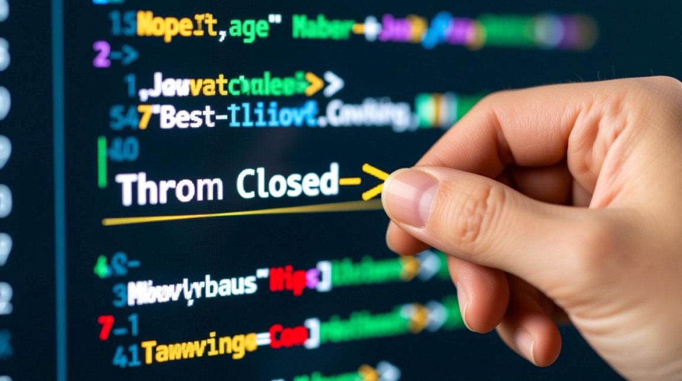 Java中如何正确关闭线程，避免资源泄露？