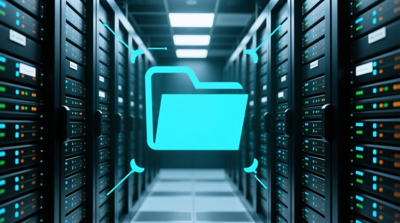 分布式文件存储与普通存储有什么区别？