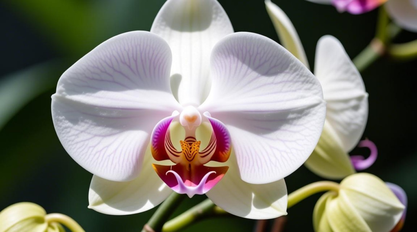 兰花撸域名是什么？新手怎么操作？