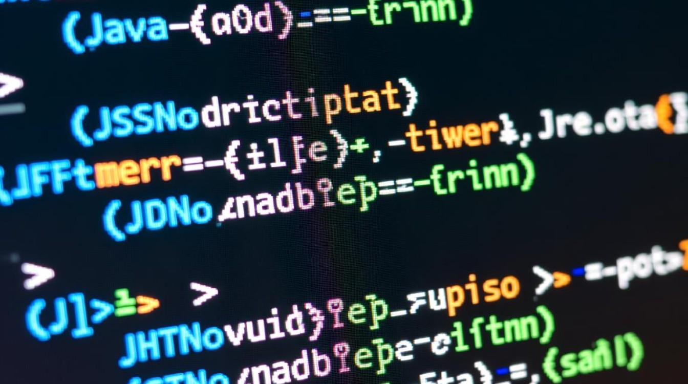 java中如何定义一个json字符串数组？