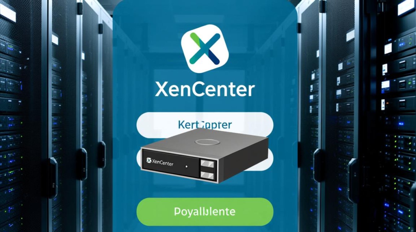 xencenter导入虚拟机失败怎么办？解决方法有哪些？