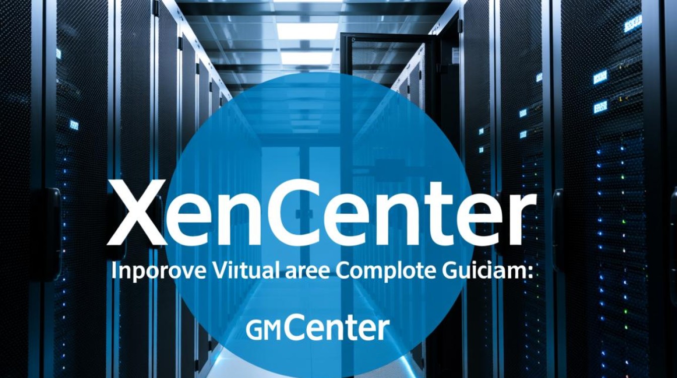 xencenter导入虚拟机失败怎么办？解决方法有哪些？