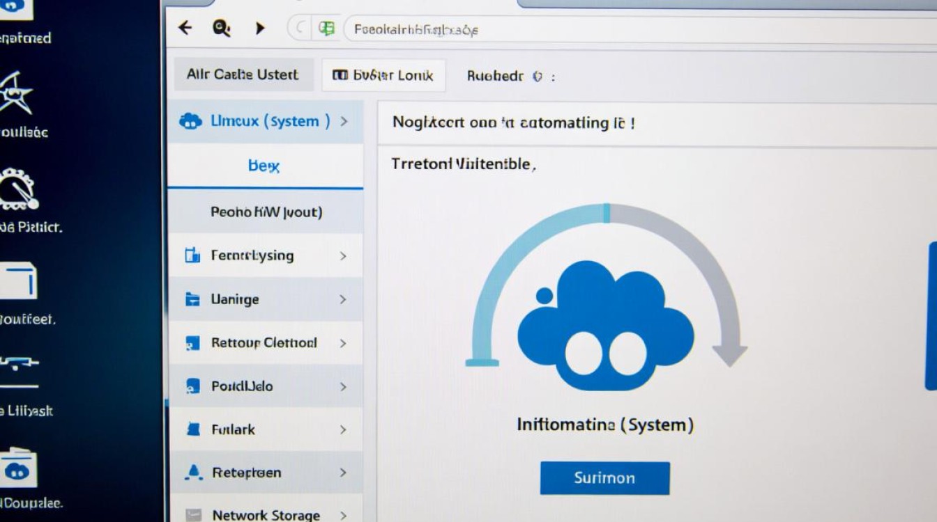 Linux开机mount失败怎么办？常见原因与排查方法