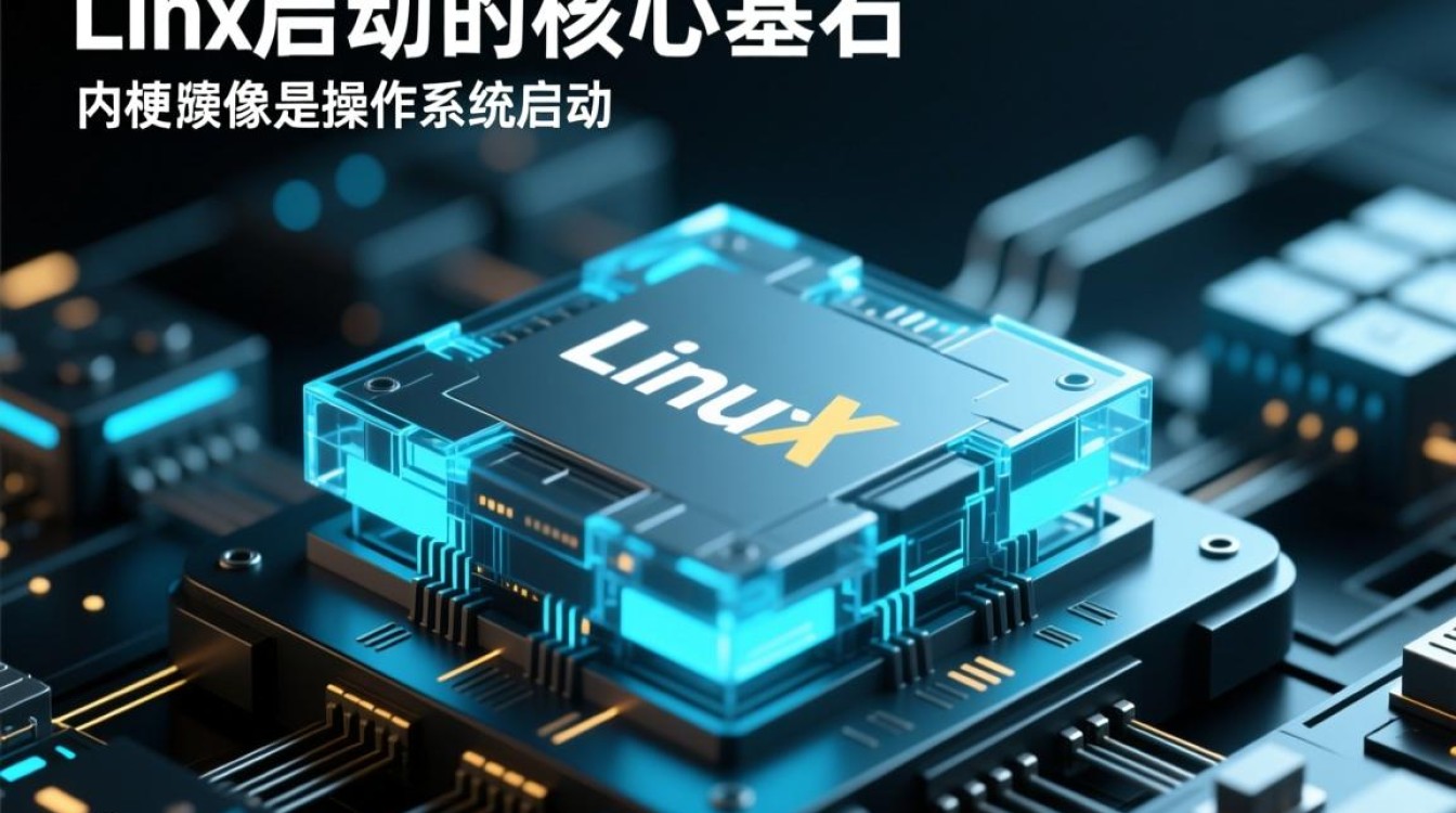 linux内核映像是什么？如何生成与加载？-好主机测评网