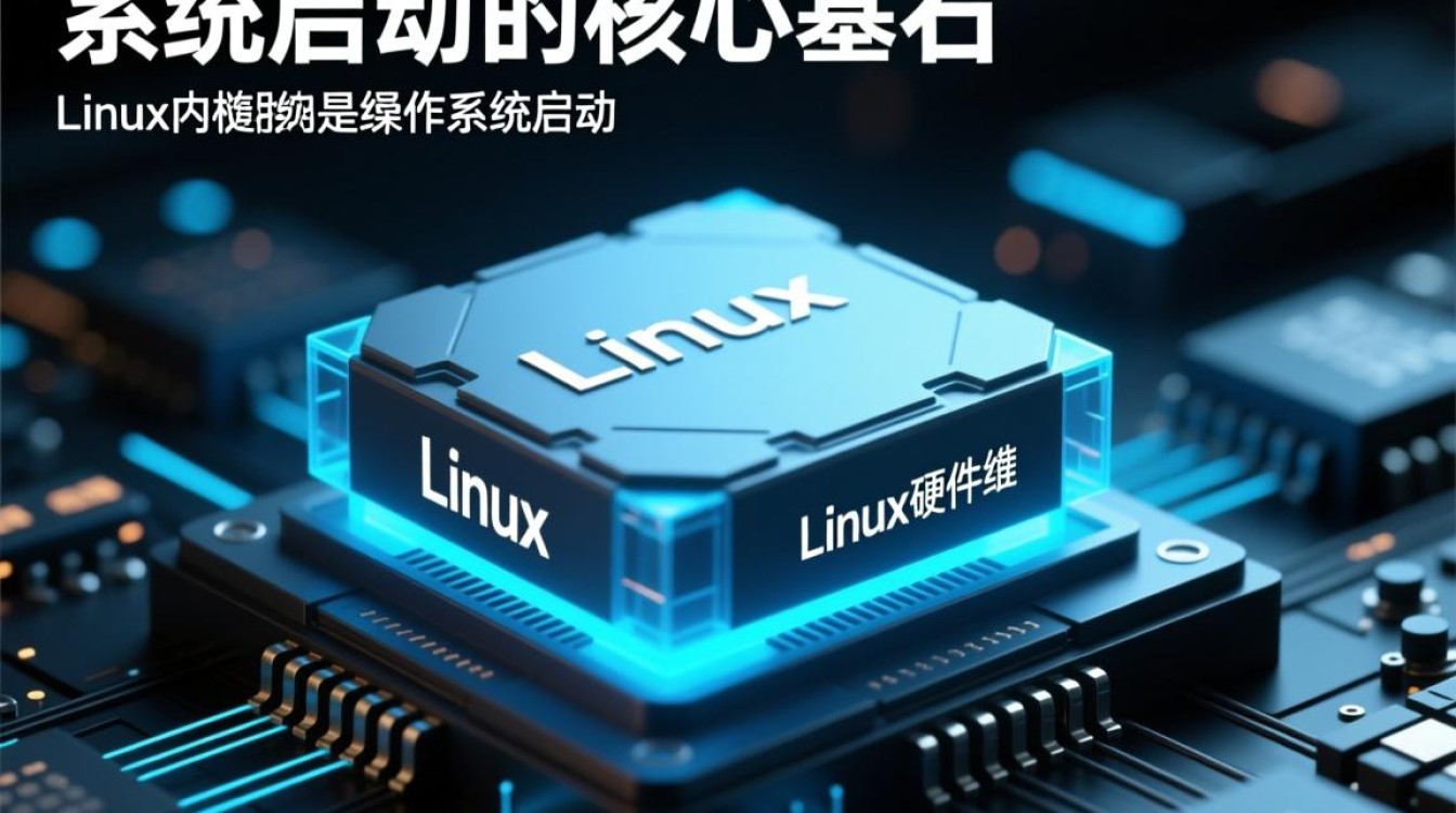 linux内核映像是什么？如何生成与加载？