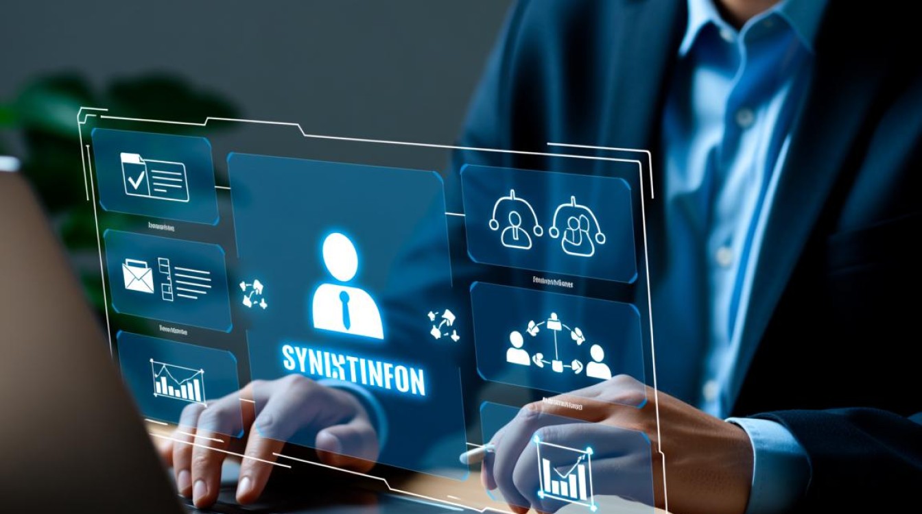 Linux同步盘如何实现多设备文件实时同步？