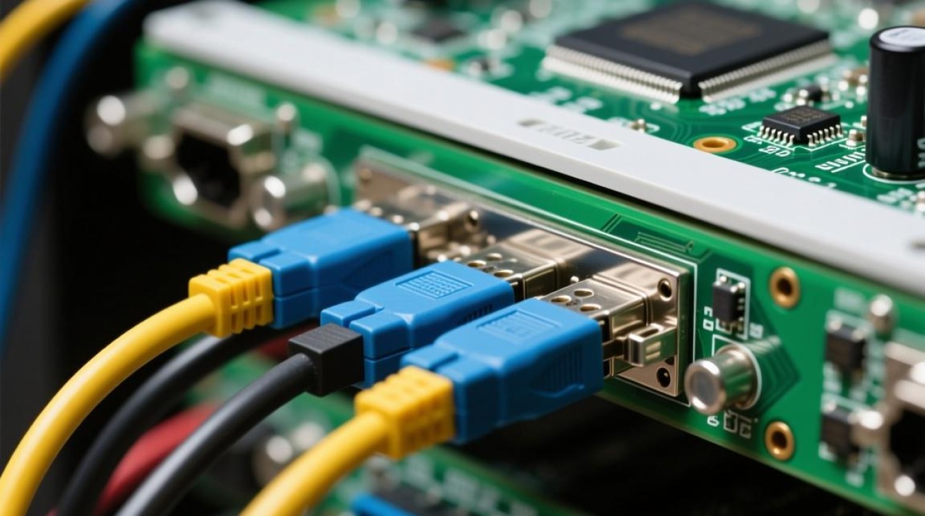 Linux下串口通信如何实现数据读写？