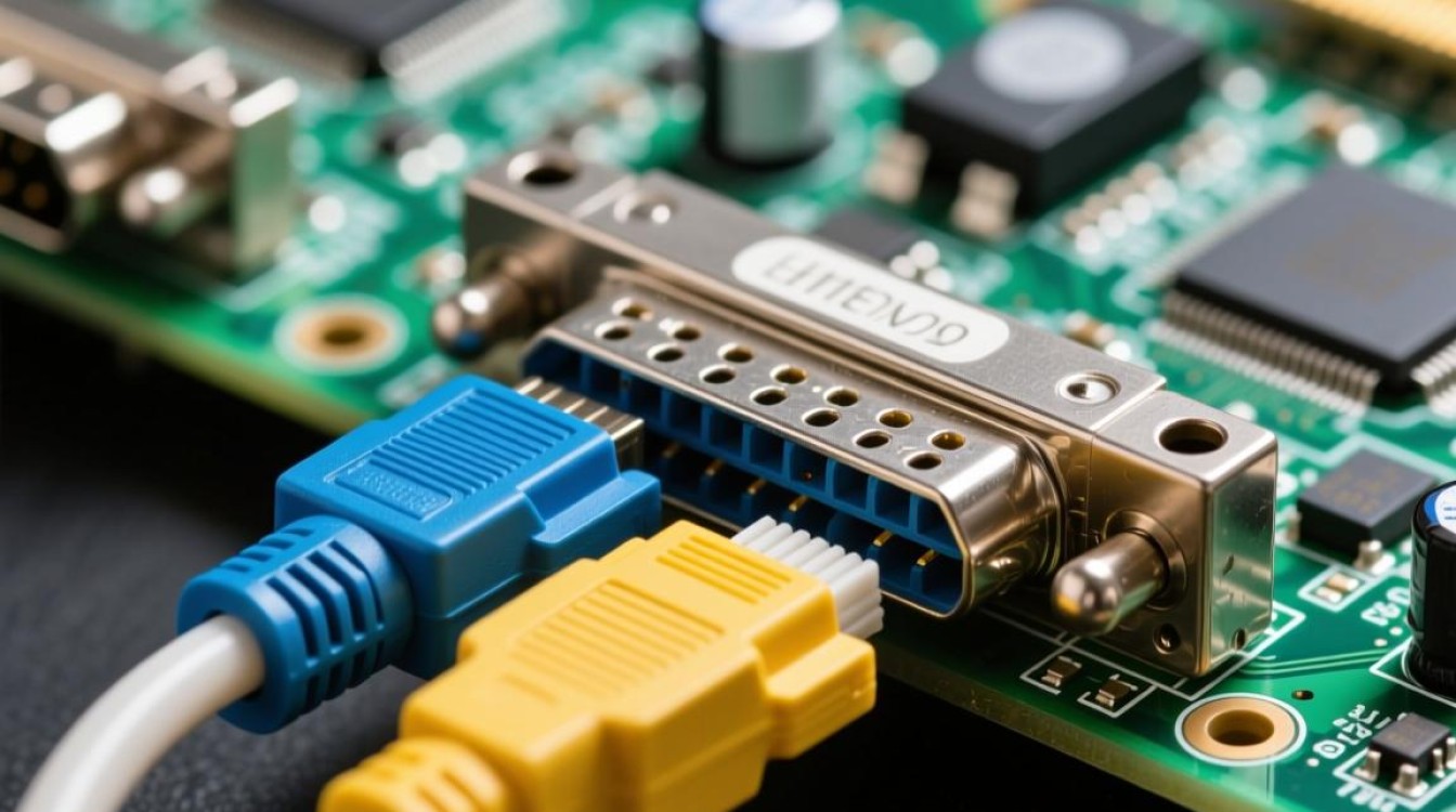 Linux下串口通信如何实现数据读写？