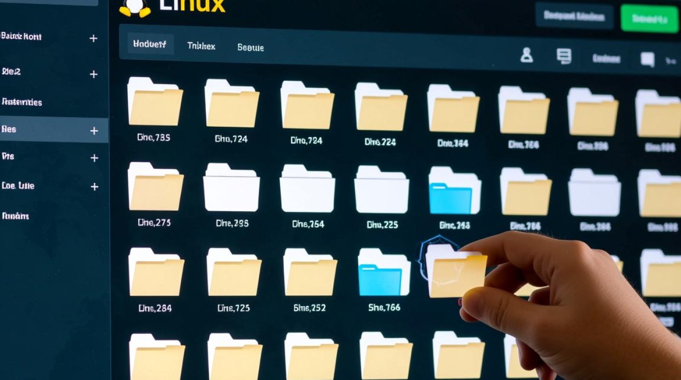 Linux批量移动文件时如何按日期、大小或类型筛选？-好主机测评网