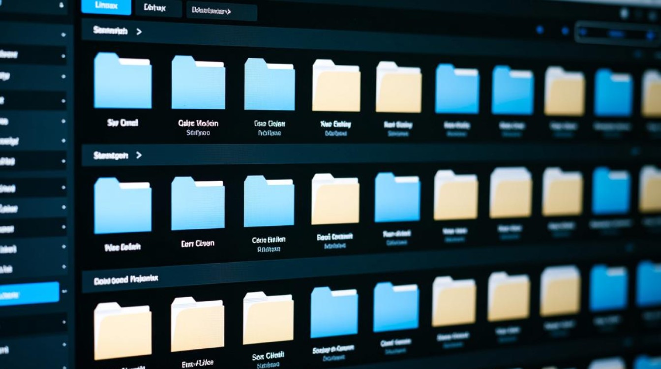 Linux批量移动文件时如何按日期、大小或类型筛选？