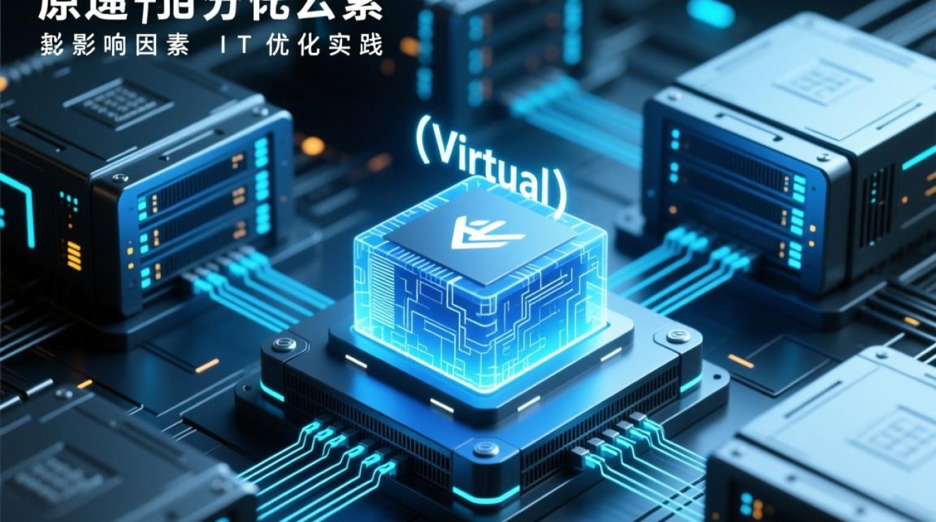 虚拟机效率怎样？提升虚拟机运行速度的实用技巧有哪些？-好主机测评网