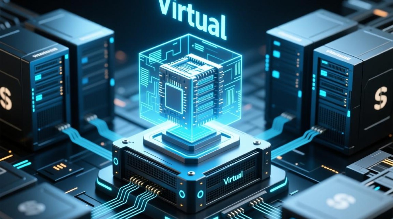 虚拟机效率怎样？提升虚拟机运行速度的实用技巧有哪些？