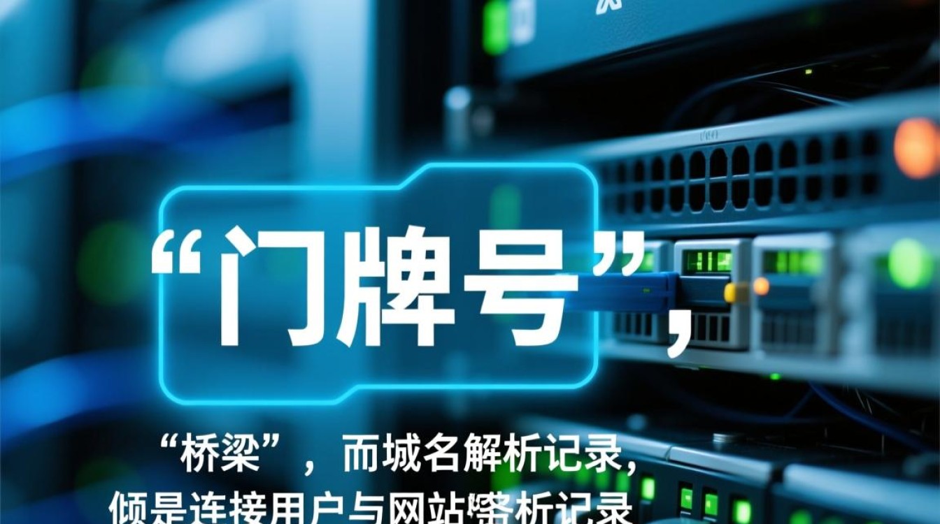 查看域名所有解析记录