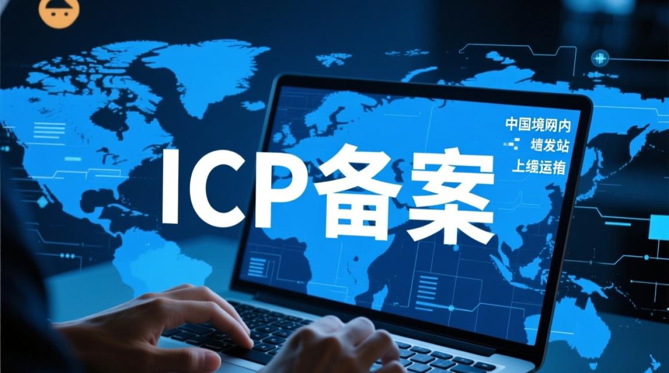 阿里云支持备案的域名有哪些？新手怎么选？