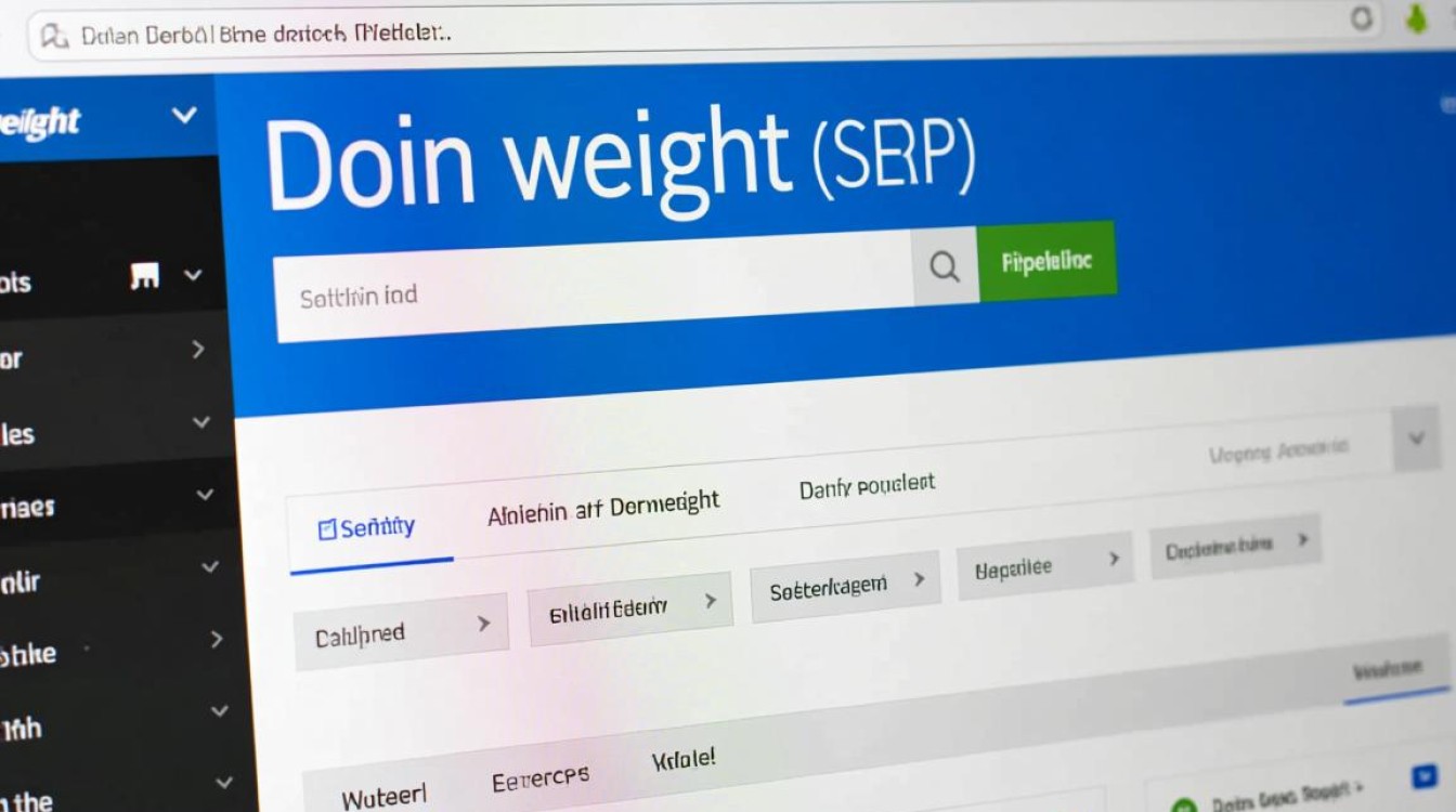 Google域名权重高低具体怎么判断？影响排名的关键因素有哪些？-好主机测评网