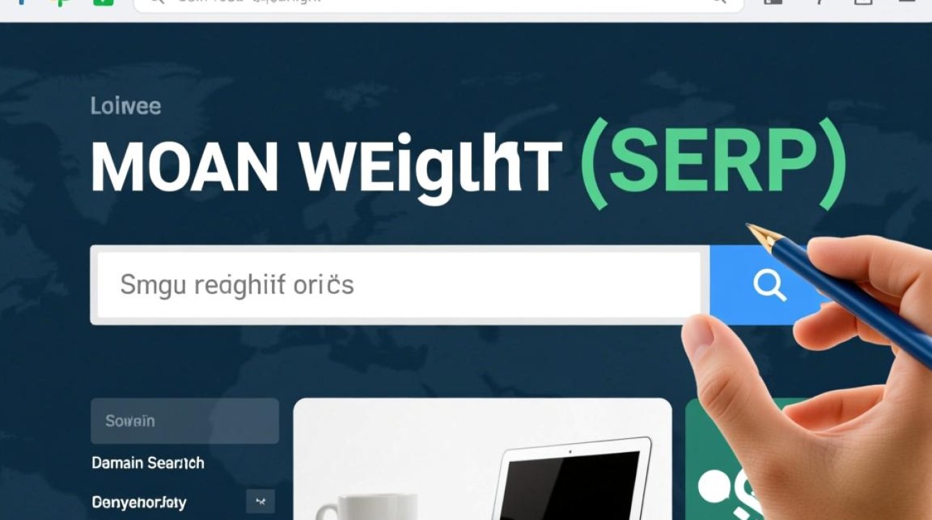 Google域名权重高低具体怎么判断？影响排名的关键因素有哪些？