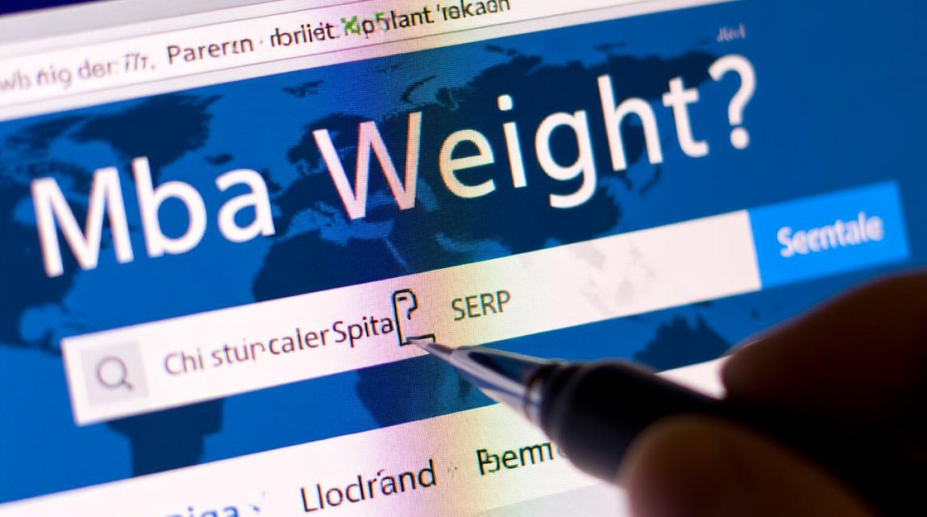 Google域名权重高低具体怎么判断？影响排名的关键因素有哪些？