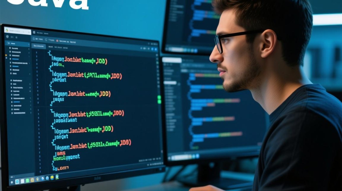 java中如何定义json对象的具体步骤是什么？