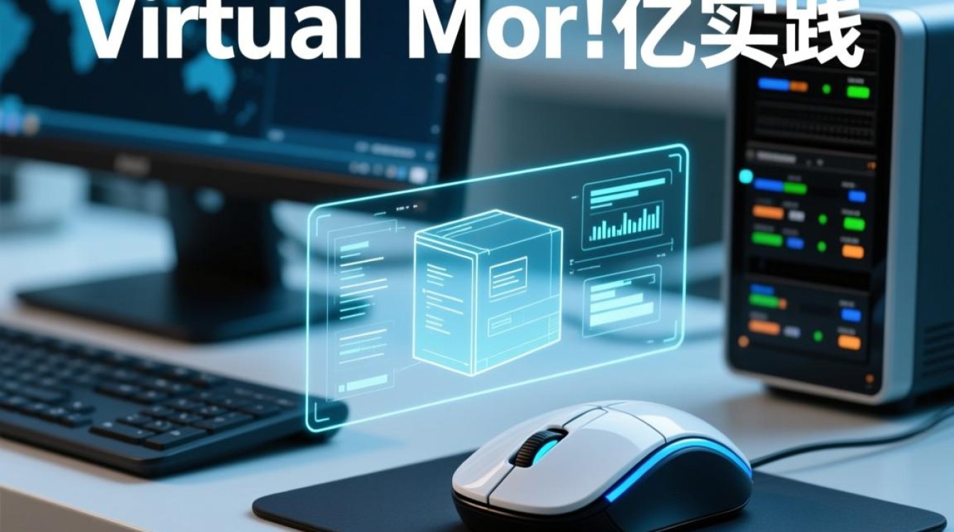 virtual虚拟机鼠标不灵怎么办？