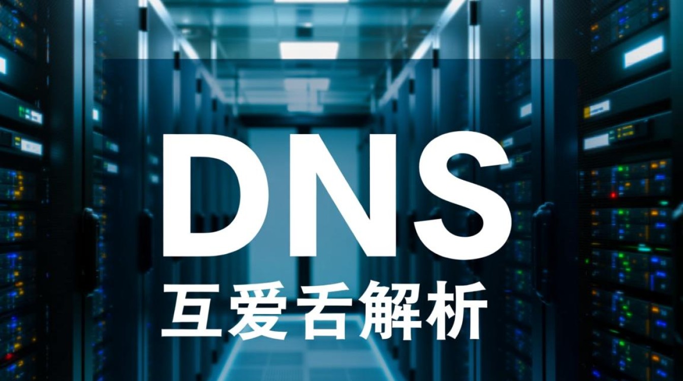 权威域名解析是什么？新手必看的解析原理与作用-好主机测评网