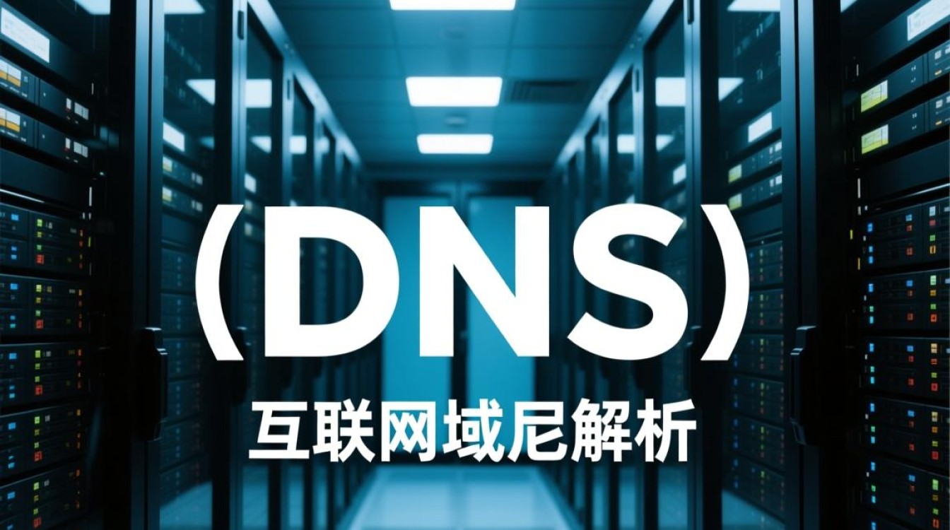 权威域名解析是什么？新手必看的解析原理与作用