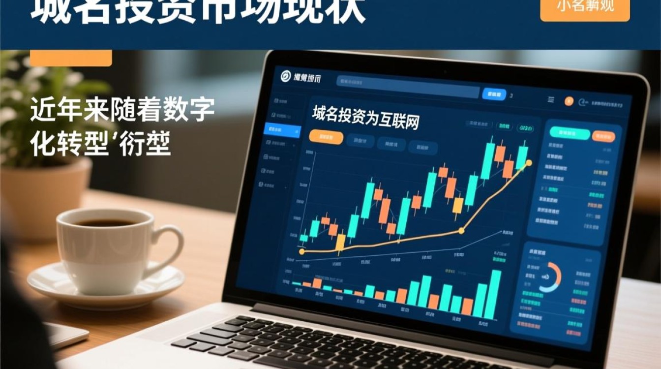 域名投资最新行情如何？新手入门该注意哪些坑？-好主机测评网