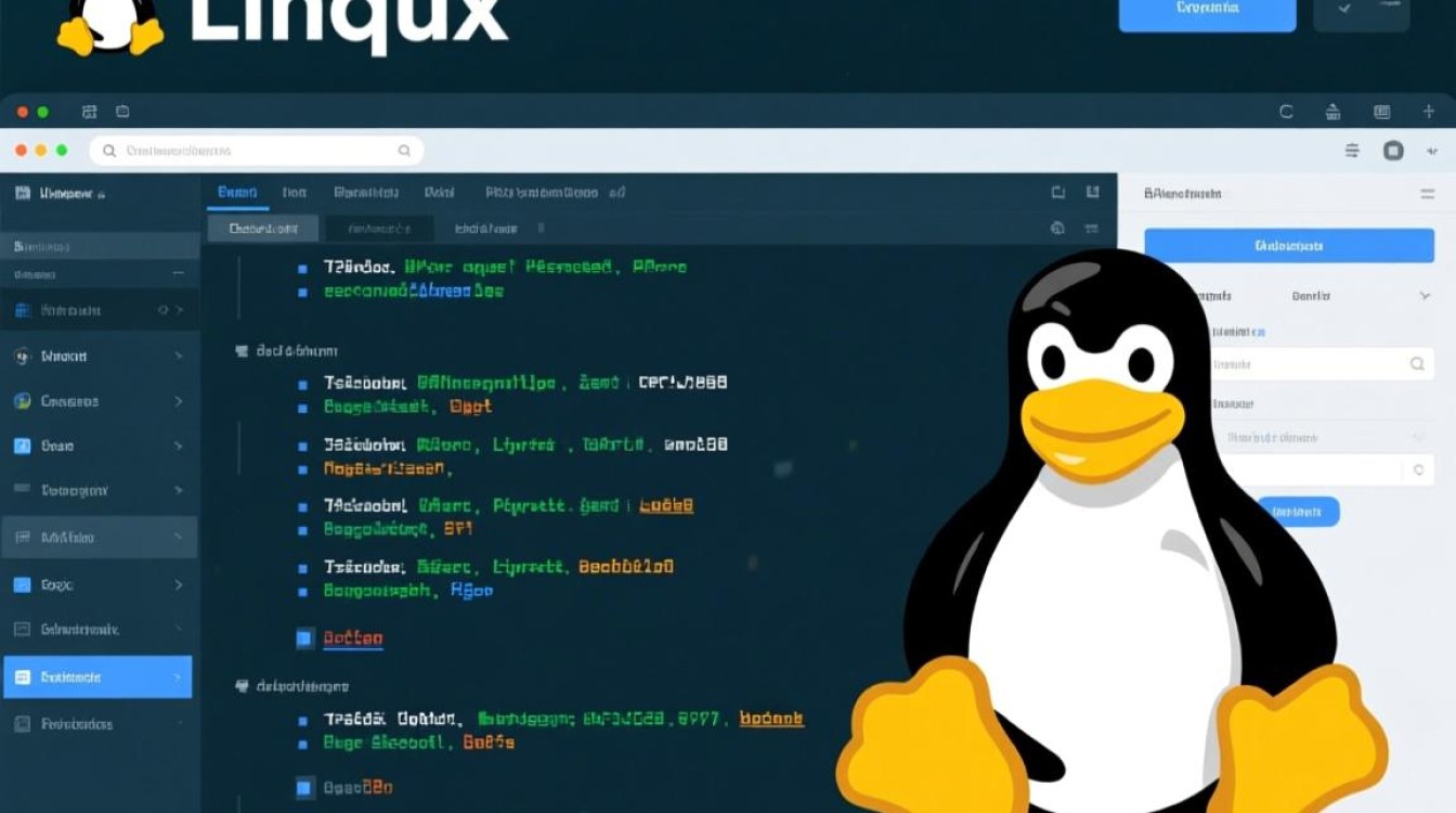 Linux文档编辑，哪个工具适合新手高效排版？-好主机测评网