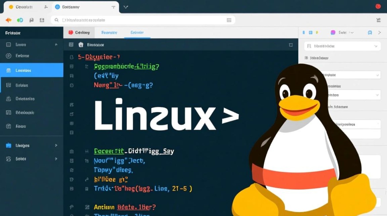 Linux文档编辑，哪个工具适合新手高效排版？