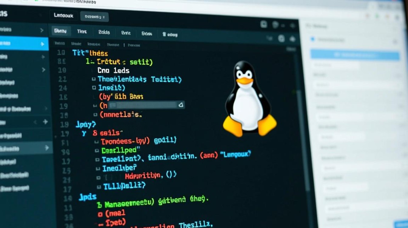 Linux文档编辑，哪个工具适合新手高效排版？