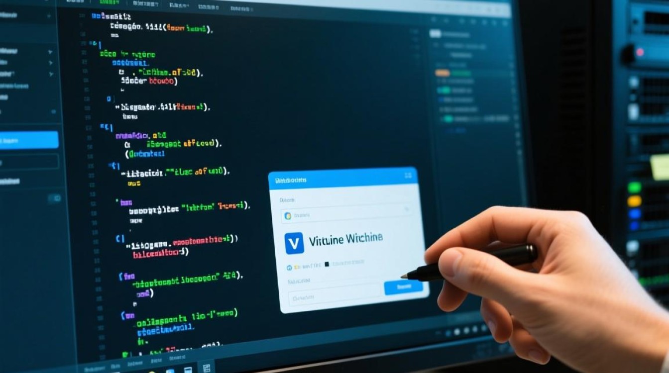 虚拟机不能大写？如何解决大小写敏感问题？
