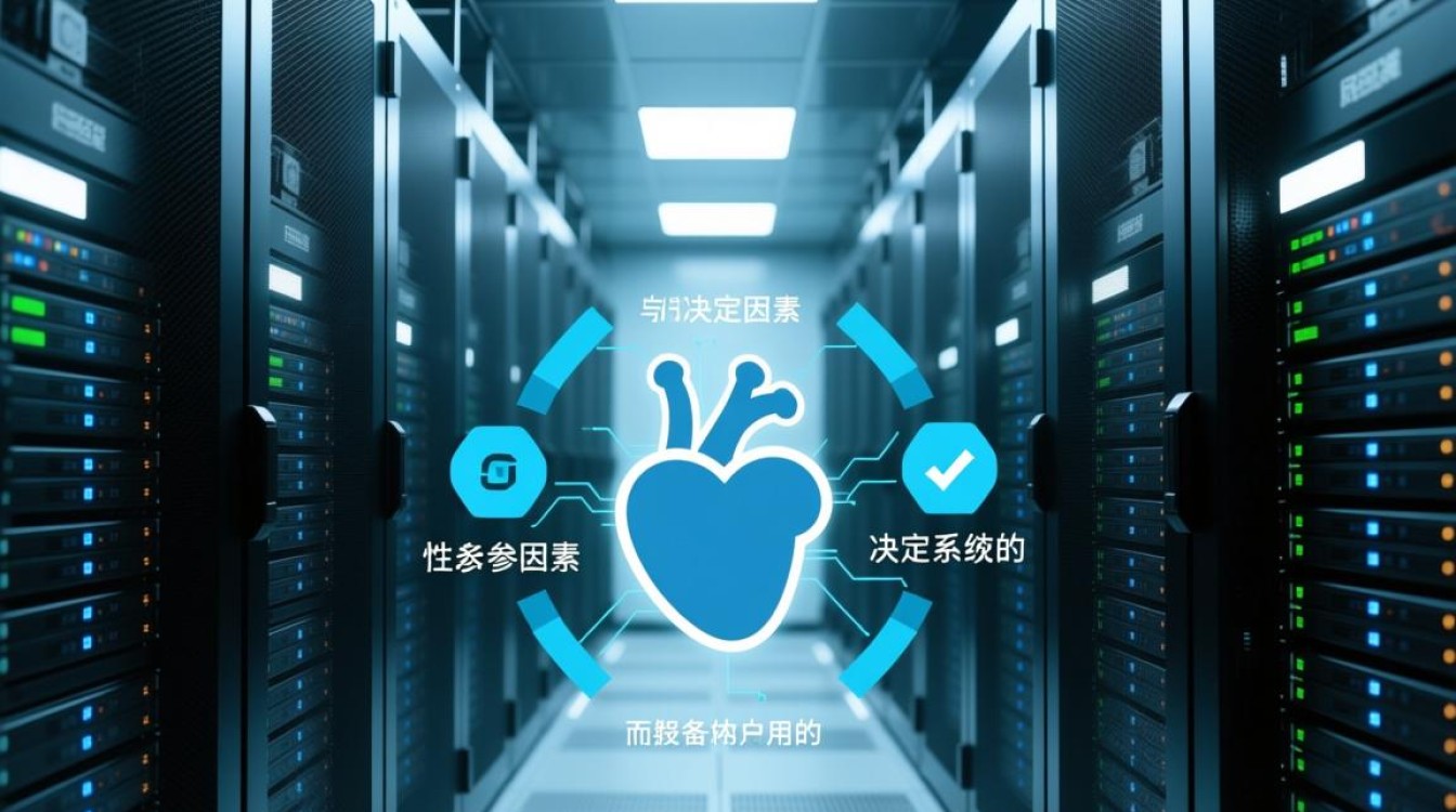 服务器核数越多性能一定越强吗？