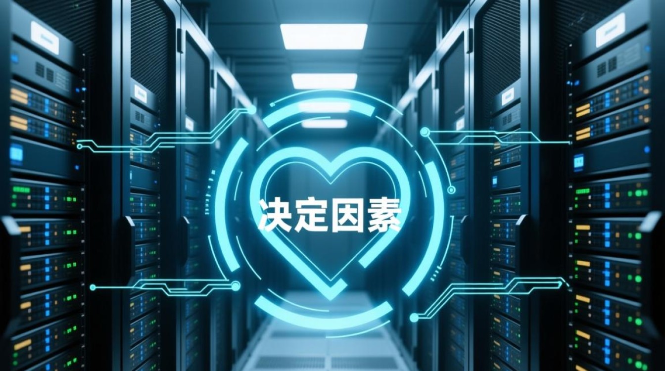 服务器核数越多性能一定越强吗？