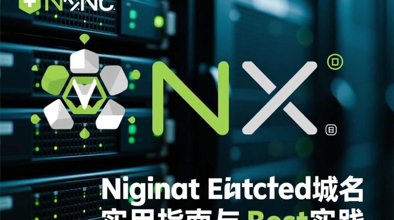 nginx如何精准屏蔽某个域名访问？-好主机测评网
