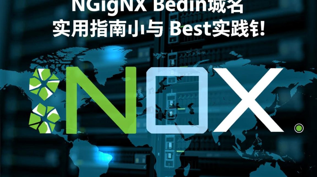 nginx如何精准屏蔽某个域名访问？