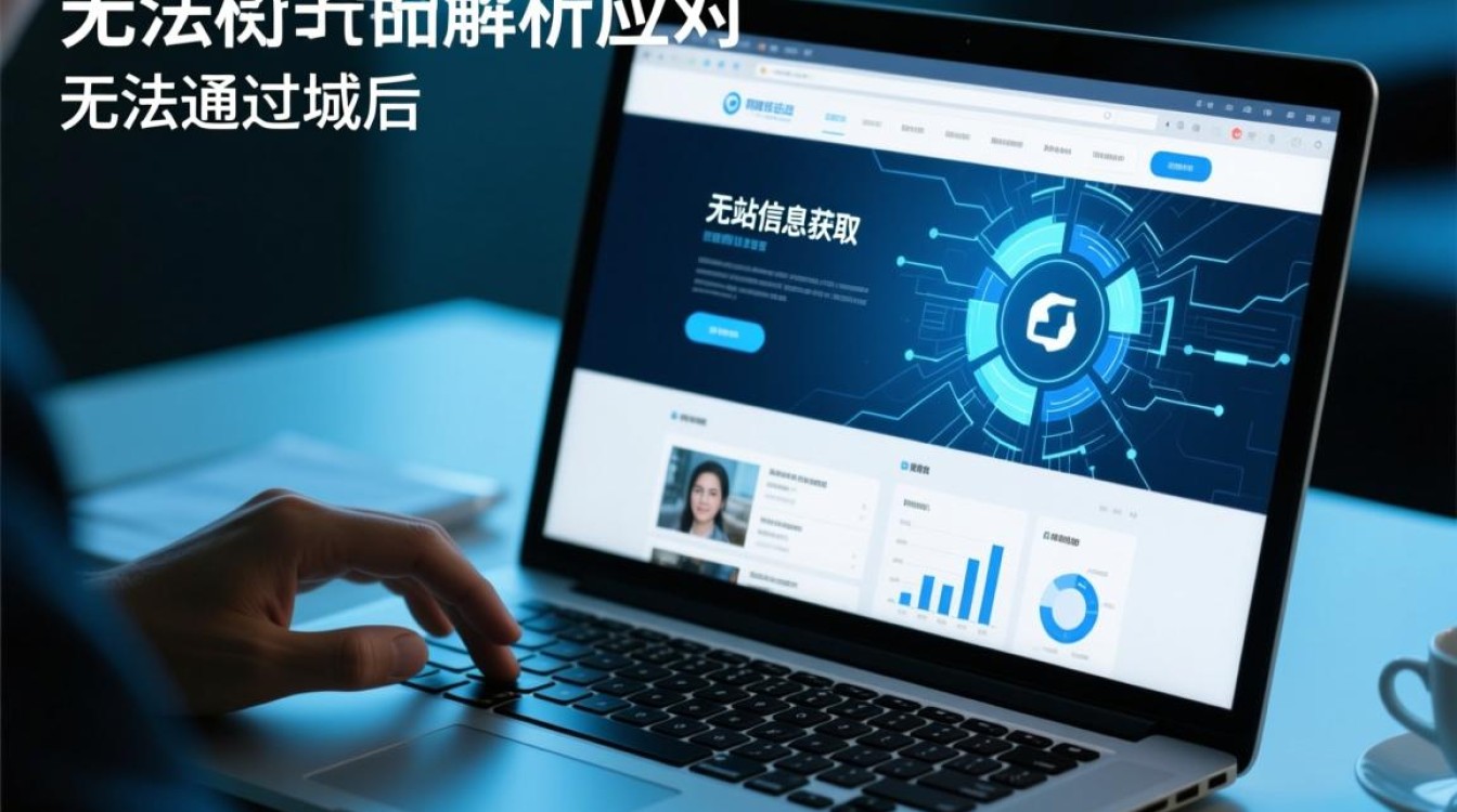 为什么我的网站无法通过域名正常打开？