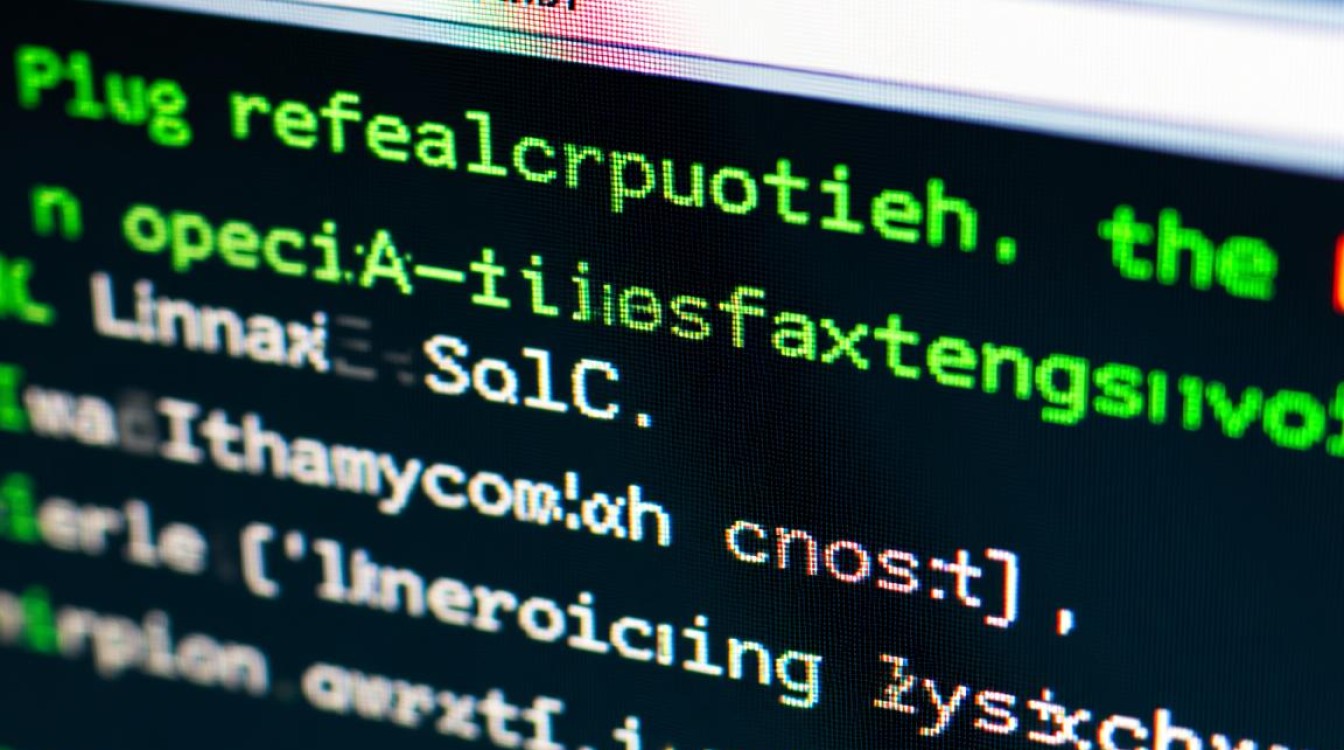 Linux刷新屏幕命令有哪些?不同场景下如何选择?-好主机测评网