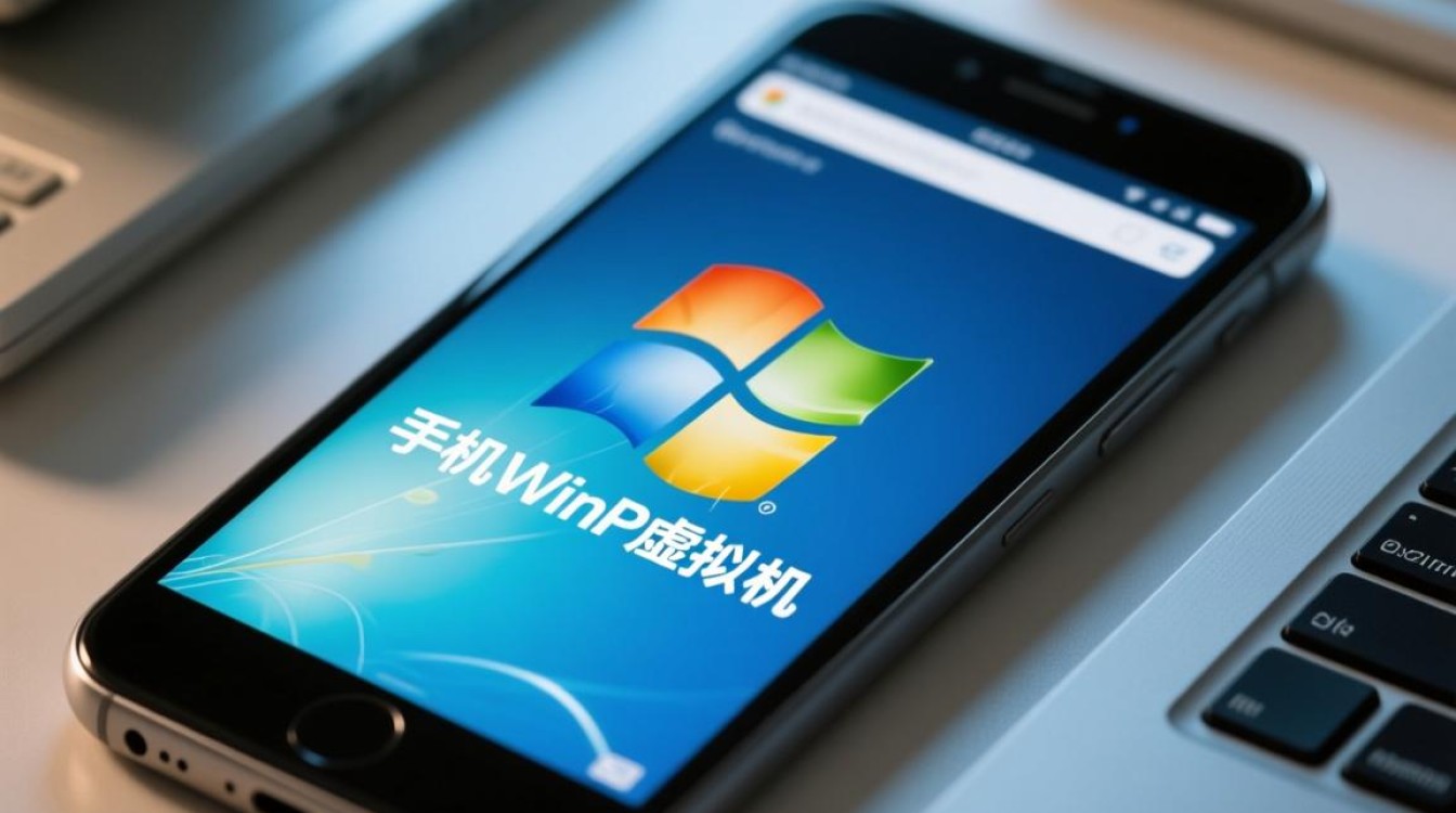 手机运行WinXP虚拟机可行吗？配置要求高不高？