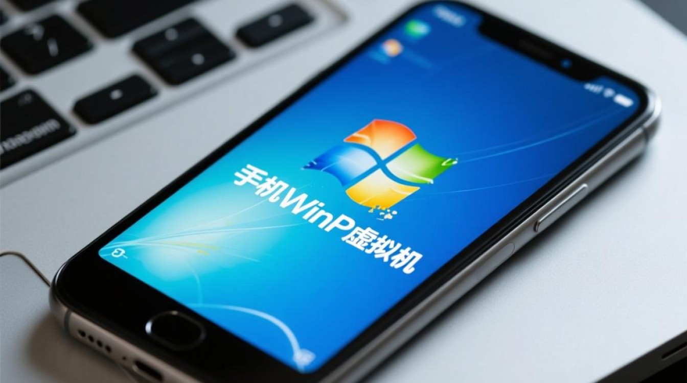 手机运行WinXP虚拟机可行吗？配置要求高不高？