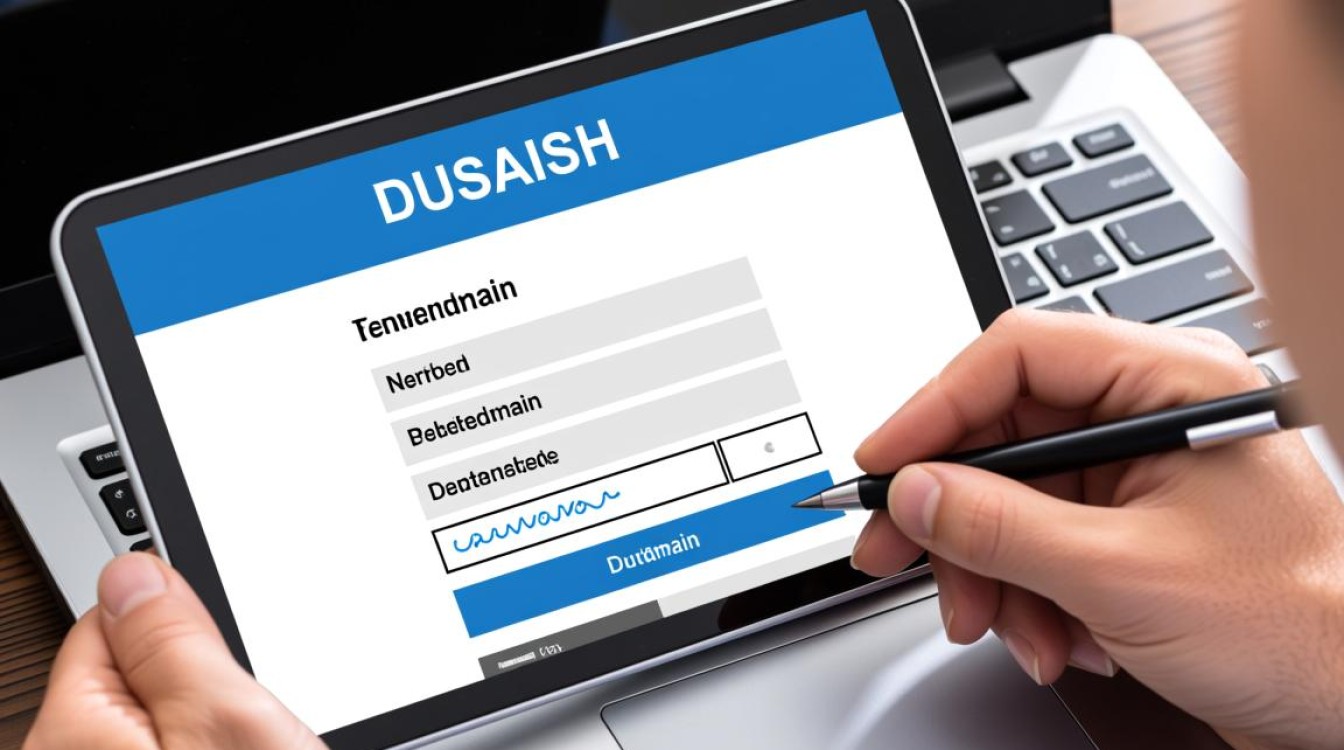 网站绑定域名后如何访问？新手必看的操作步骤有哪些？