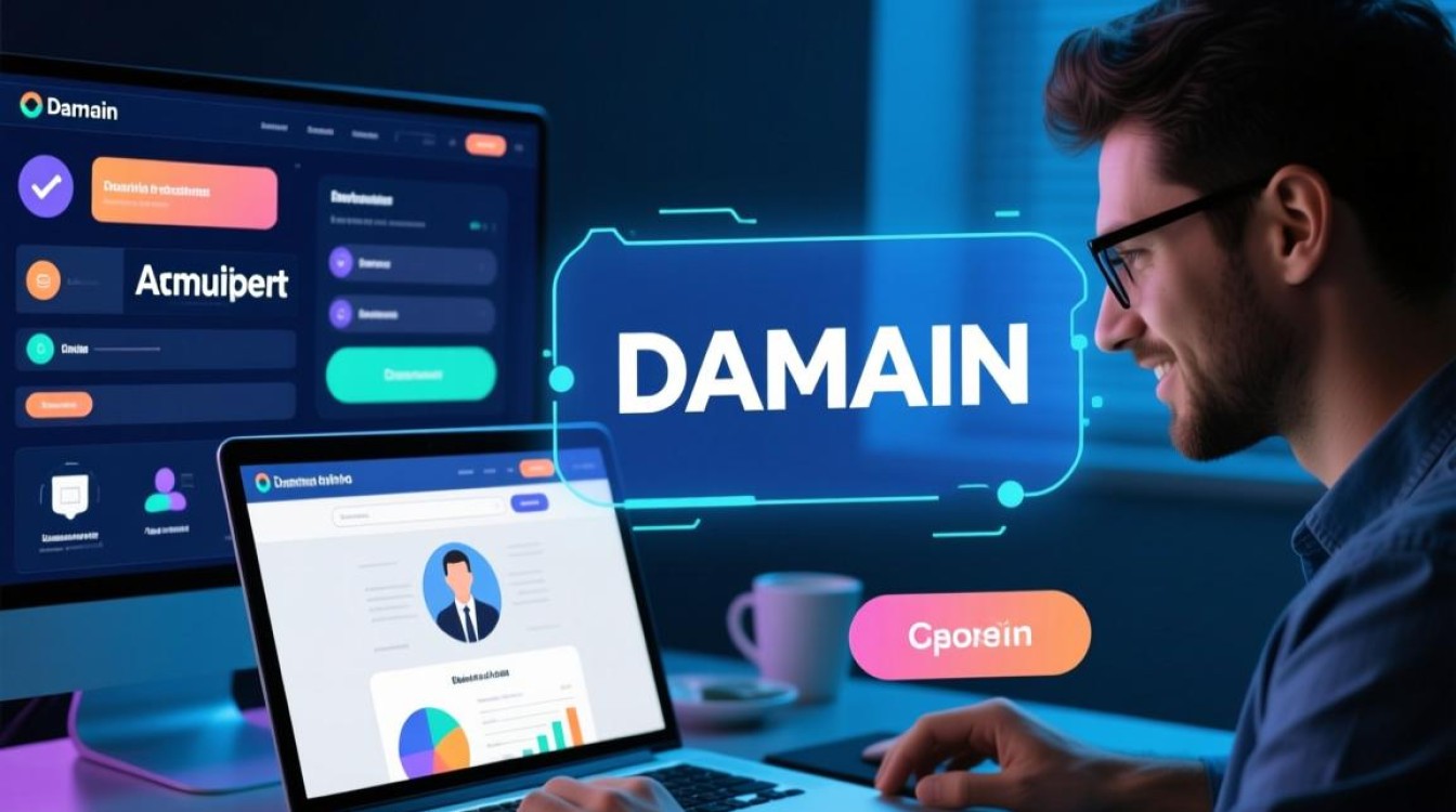 谷谷互联免费域名申请