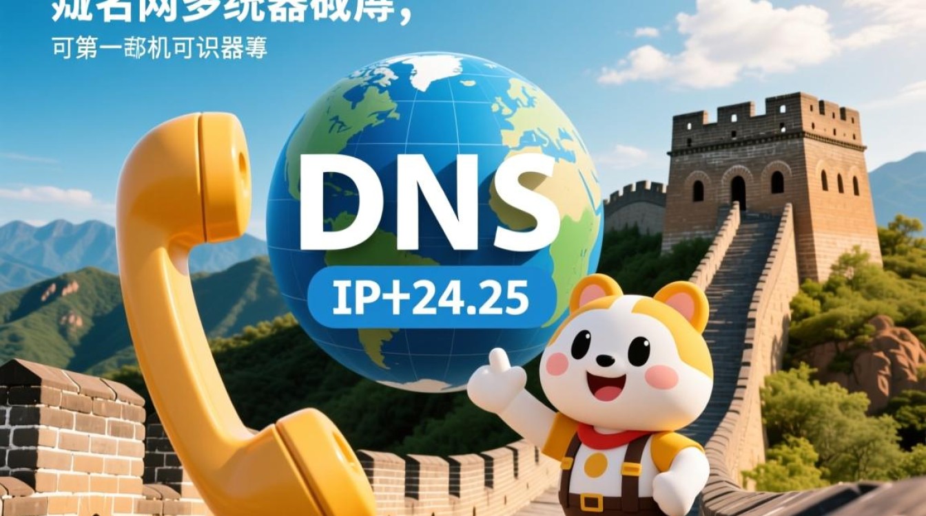 长城域名-好主机测评网