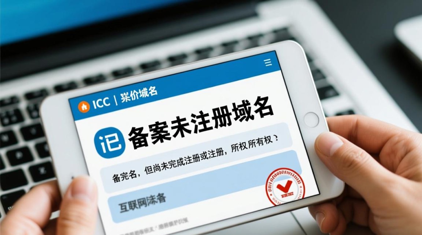 已备案未注册域名能买吗?购买后备案会失效吗? 已备案未注册域名能买吗?购买后备案会失效吗?