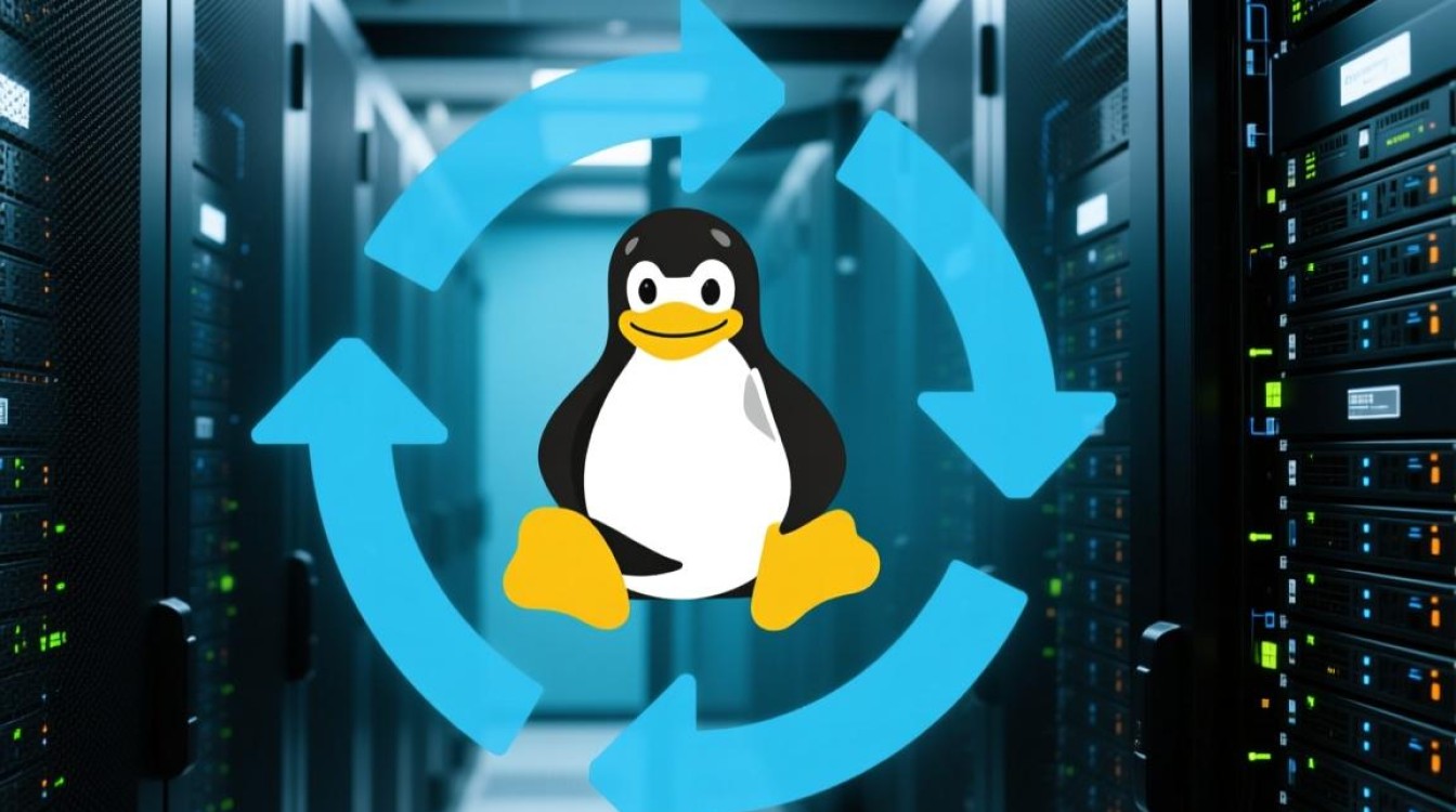 Linux虚拟机备份时如何确保数据不丢失且快速恢复？