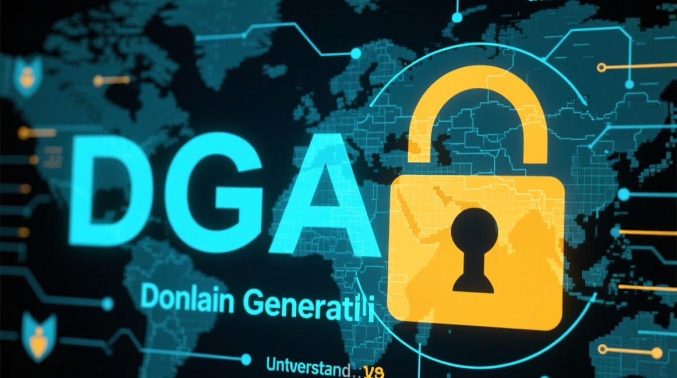 dga域名请求是什么？如何识别和防御dga域名攻击？-好主机测评网